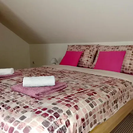 Apartmani 