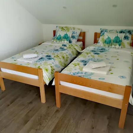 Apartmani 