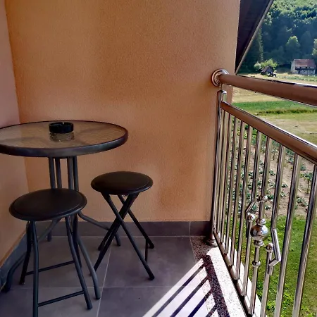 Apartmani 