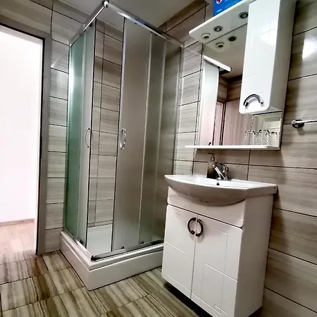 Apartmani 