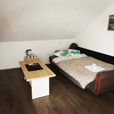 Apartmani 