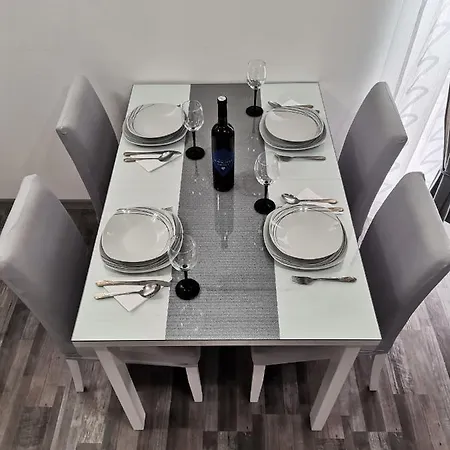 Apartmani 