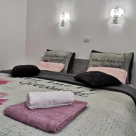 Apartmani 