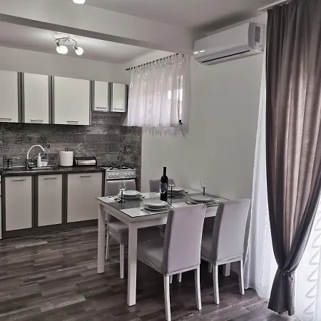 Apartmani 