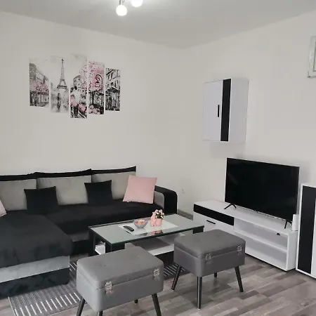 Apartmani 