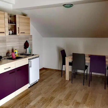 Apartmani 