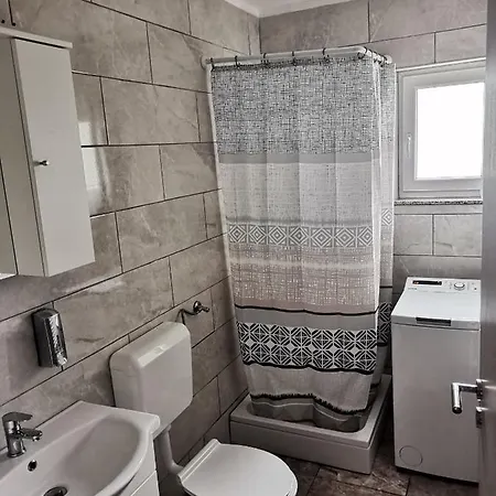 Apartmani 