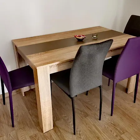 Apartmani 