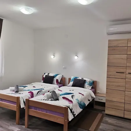Apartmani 