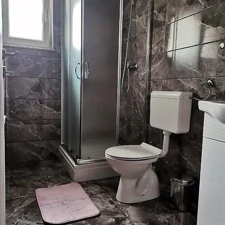 Apartmani 