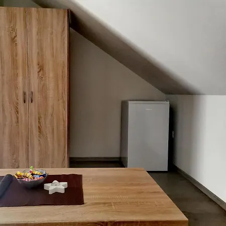 Apartmani 