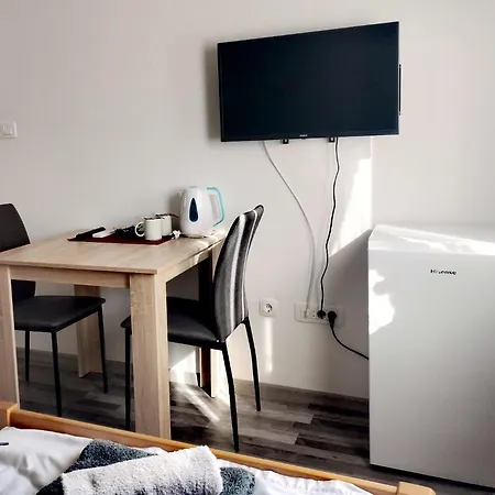 Apartmani 