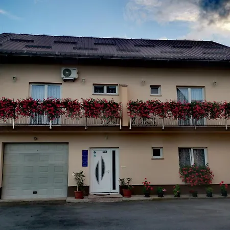 Apartmani 