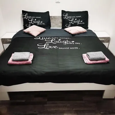 Apartmani 
