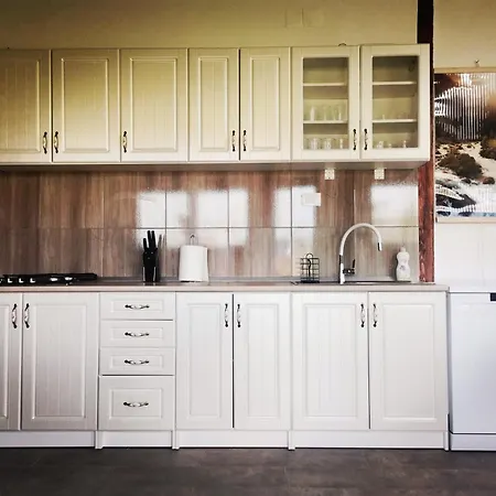 Apartmani 