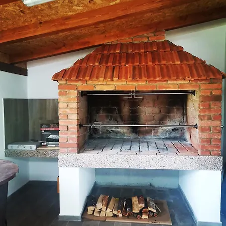 Apartmani 
