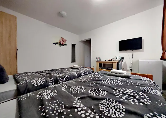 Apartmani \