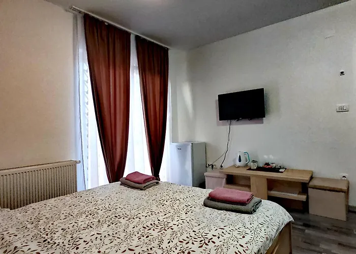 Apartmani \